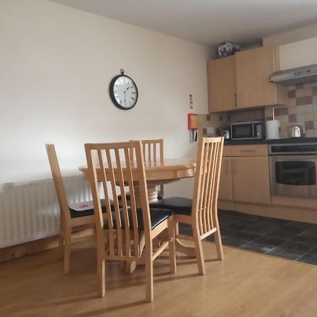벨파스트 Malone Townhouse B&B 외부 사진