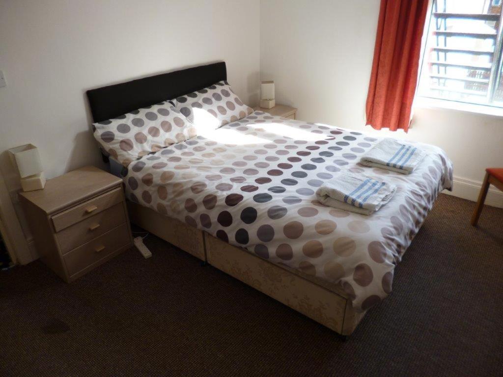 벨파스트 Malone Townhouse B&B 외부 사진
